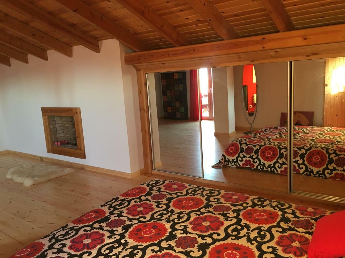 Villa Mariza Corfu Kamara  Exterior foto